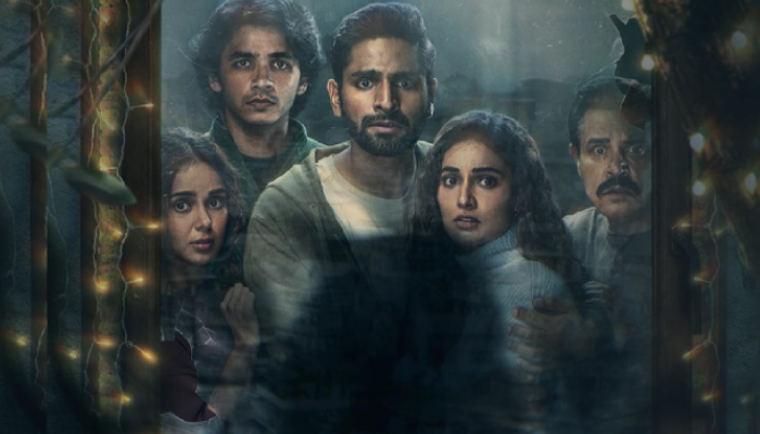 A Wedding Story: Mukti Mohan's Supernatural Horror Film Release on 30 August