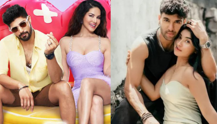 MTV Splitsvilla 15: winners Jashwanth Bopanna and Akriti Negi